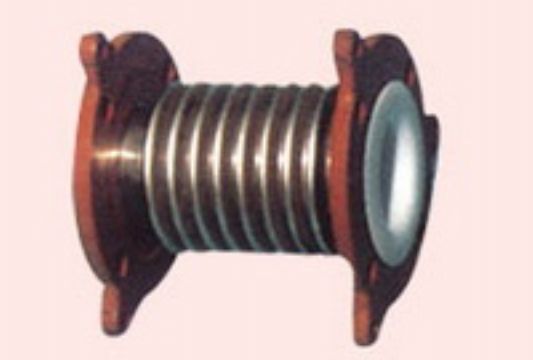 Metal Ptfe Compensator